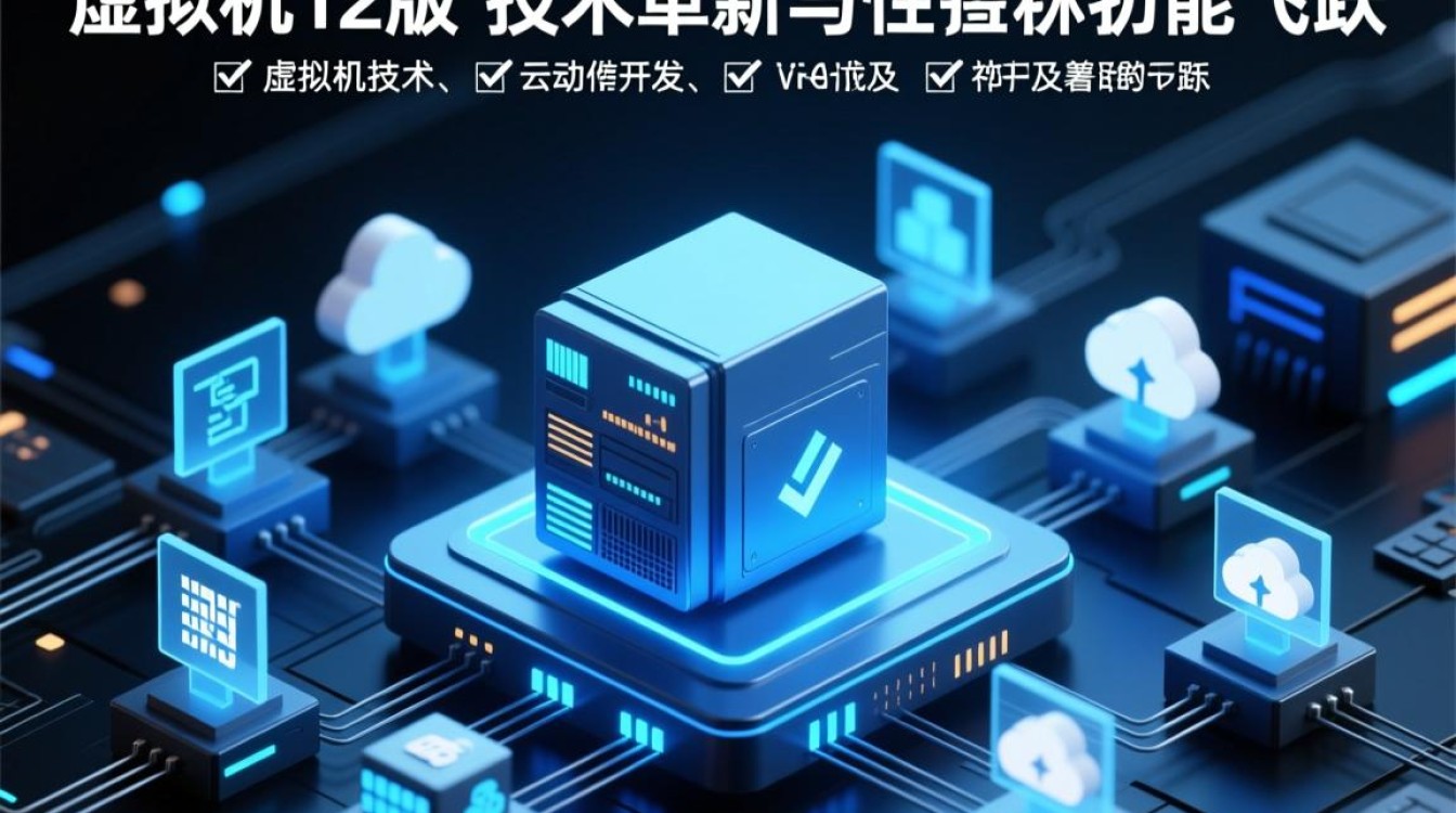 虚拟机12版如何安装?新手必看步骤详解! 虚拟机12版如何安装?新手必看步骤详解!