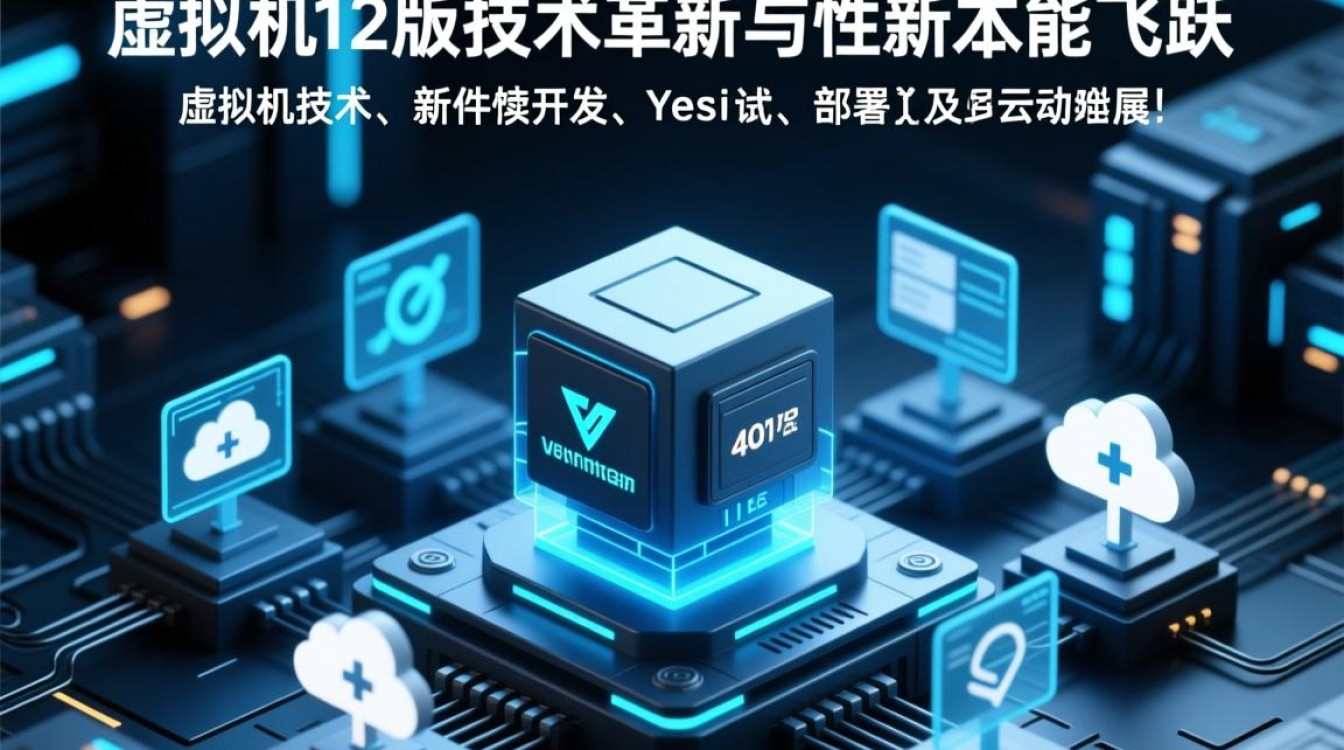 虚拟机12版如何安装?新手必看步骤详解! 虚拟机12版如何安装?新手必看步骤详解!