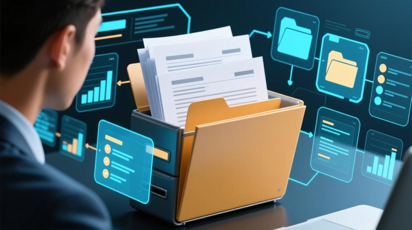 有没有免费又好用的文档分享网站推荐?-好主机测评网