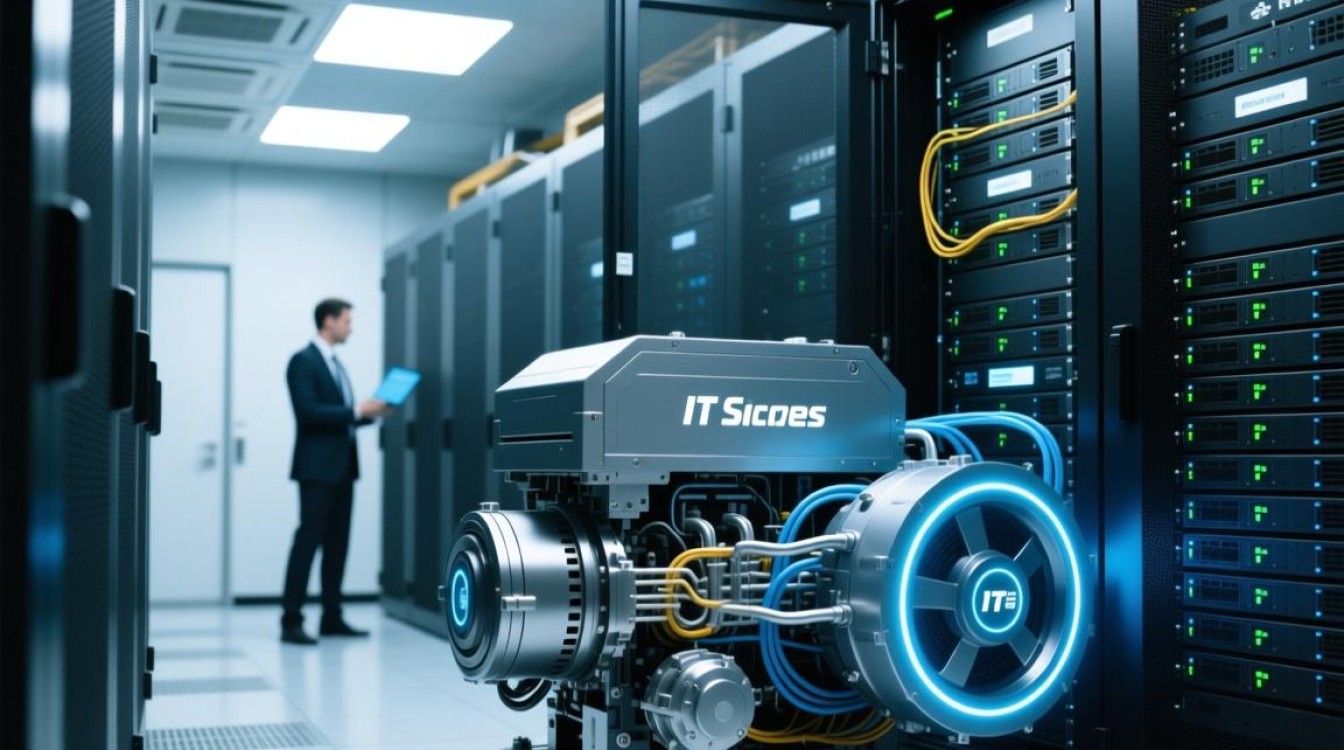 服务器自动迁移如何确保业务不中断且数据零丢失?-好主机测评网