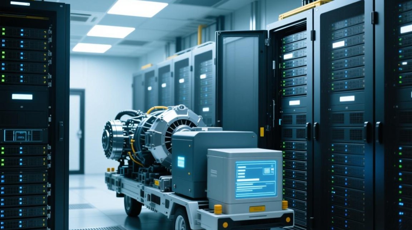 服务器自动迁移如何确保业务不中断且数据零丢失? 服务器自动迁移如何确保业务不中断且数据零丢失?