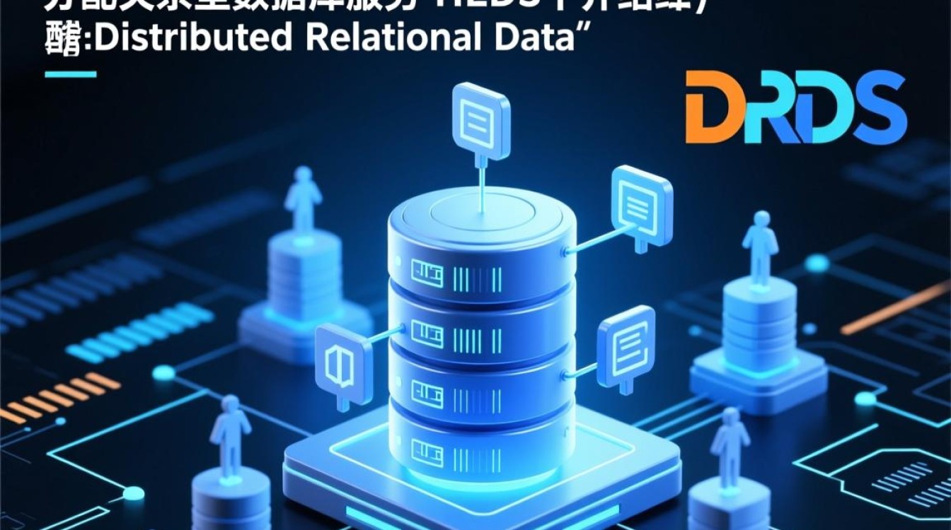 分布式关系型数据库服务DRDS是什么?有哪些核心优势?-好主机测评网