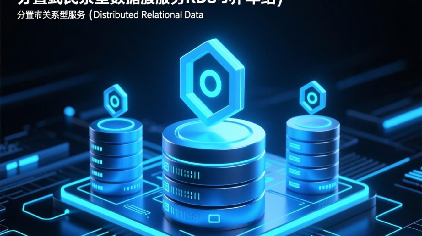 分布式关系型数据库服务DRDS是什么?有哪些核心优势? 分布式关系型数据库服务DRDS是什么?有哪些核心优势?