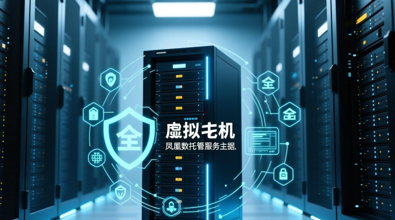 凤凰数据虚拟主机怎么样?适合新手吗?配置怎么选?-好主机测评网