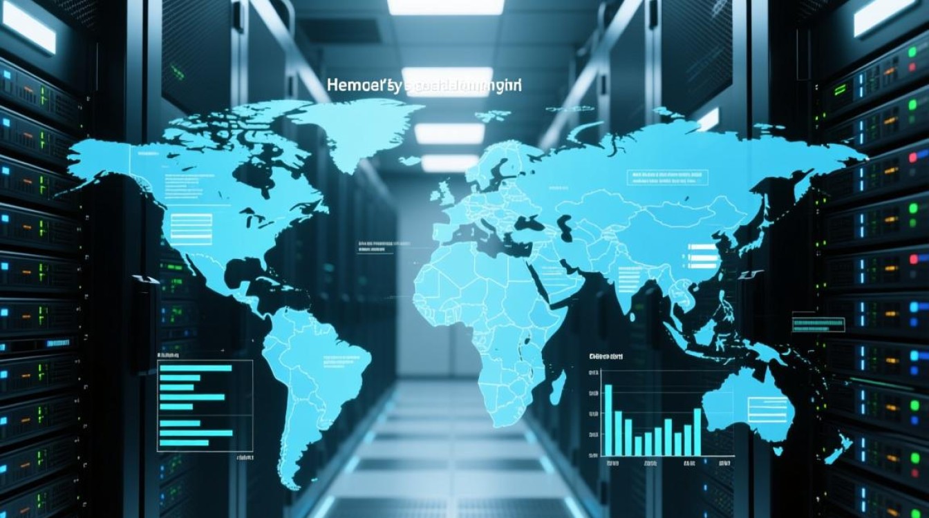 服务器能耗计算分析具体该怎么做?-好主机测评网