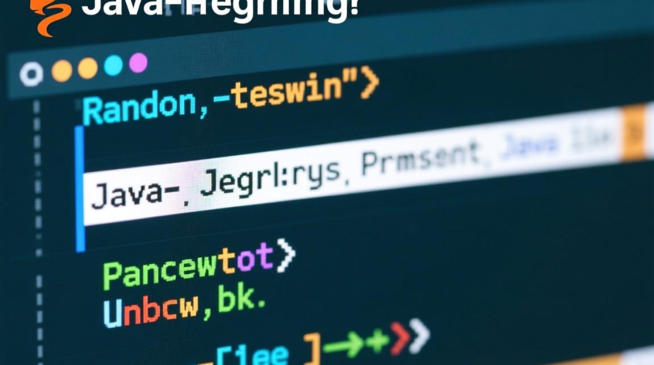 Java怎么随机获取数组下标?随机数组下标怎么实现? Java怎么随机获取数组下标?随机数组下标怎么实现?