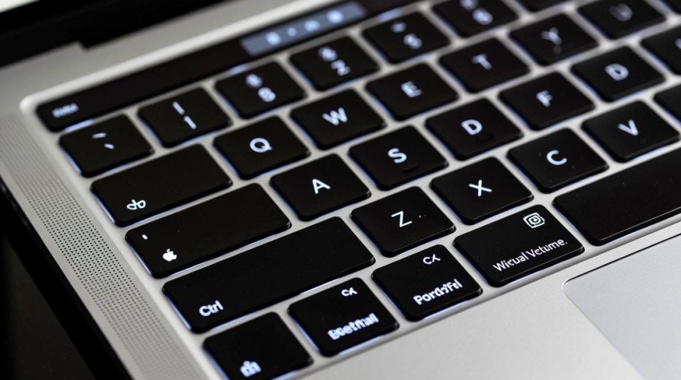 苹果虚拟机里ctrl失灵?怎么解决快捷键失效问题?-好主机测评网