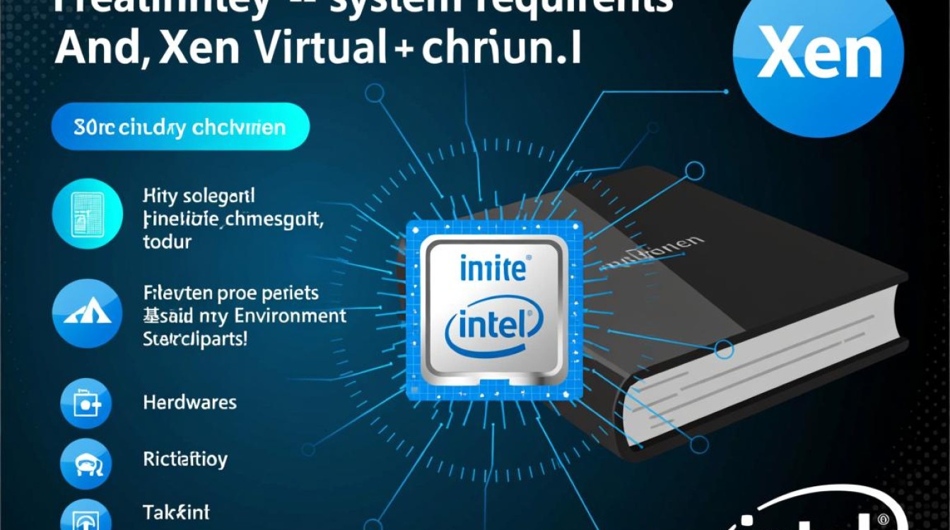 xen虚拟机安装失败怎么办?新手必看解决步骤与避坑指南-好主机测评网