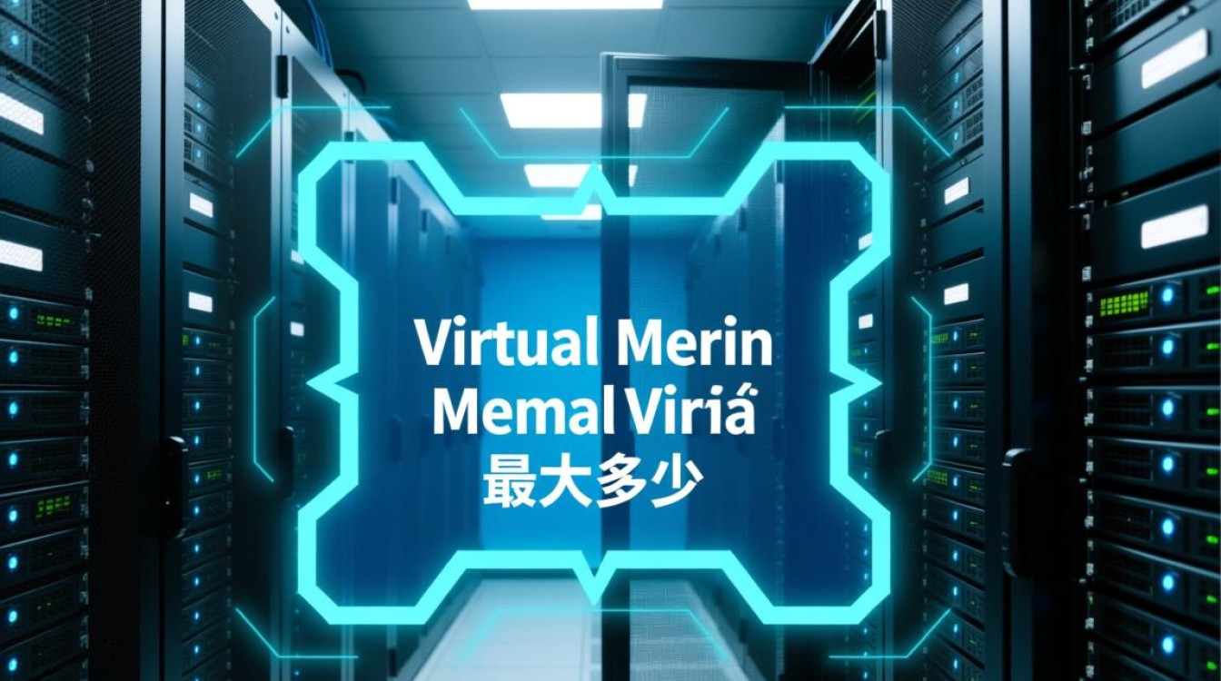 服务器虚拟内存最大能设置多少?影响因素有哪些? 服务器虚拟内存最大能设置多少?影响因素有哪些?