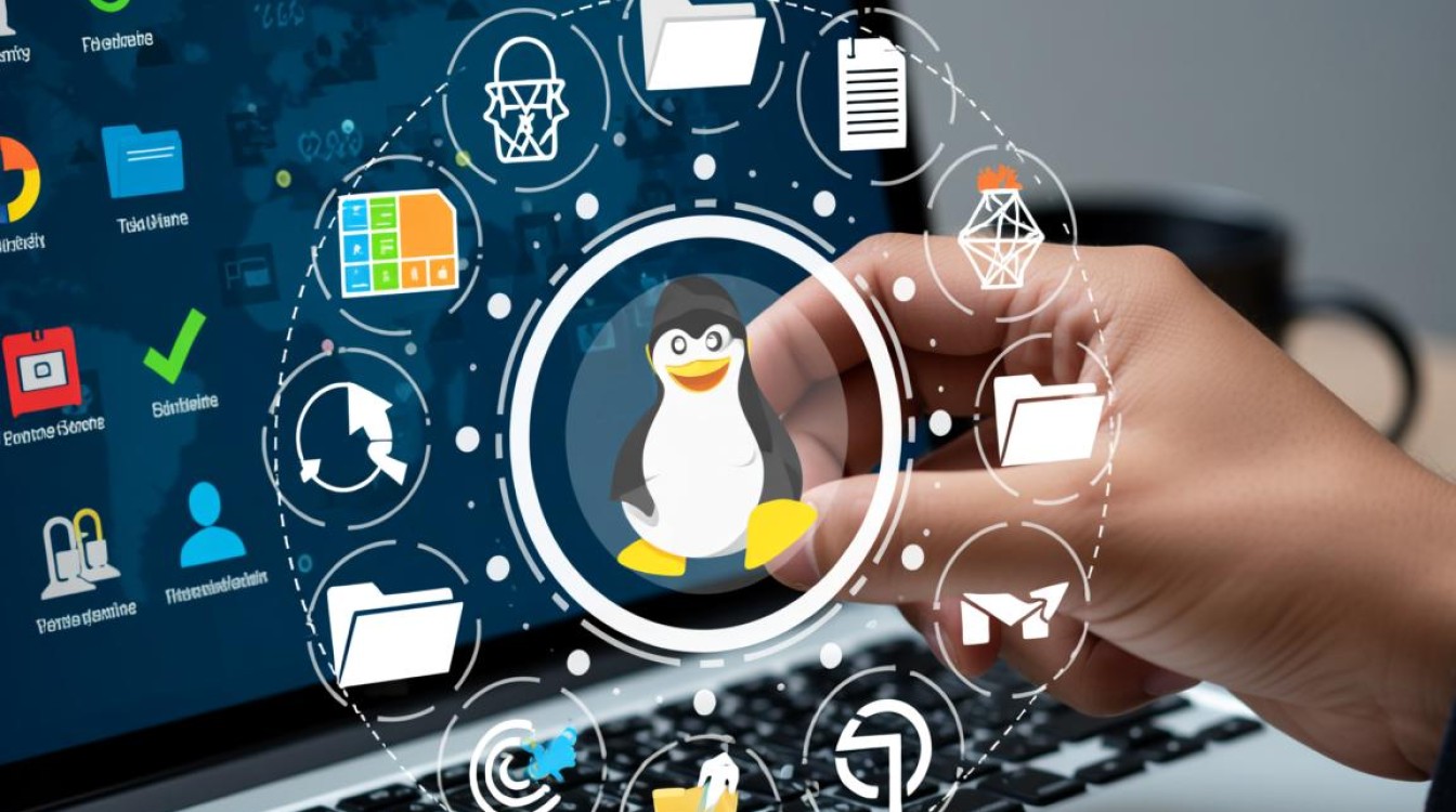 Linux下如何找回已删除的文件?-好主机测评网