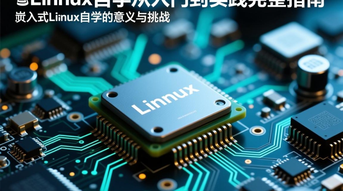 嵌入式linux自学从0开始如何高效入门? 嵌入式linux自学从0开始如何高效入门?