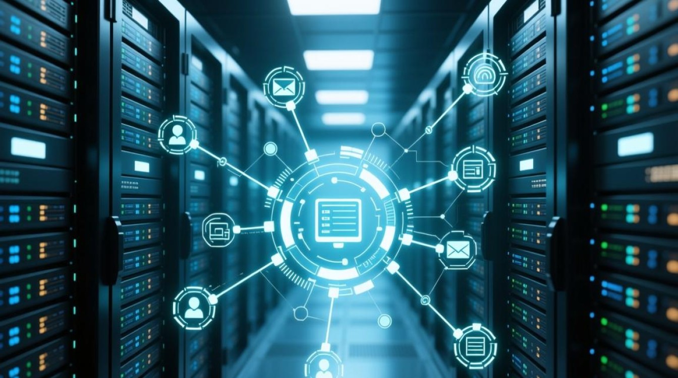 服务器能映射内网端口吗?具体操作步骤是什么?-好主机测评网