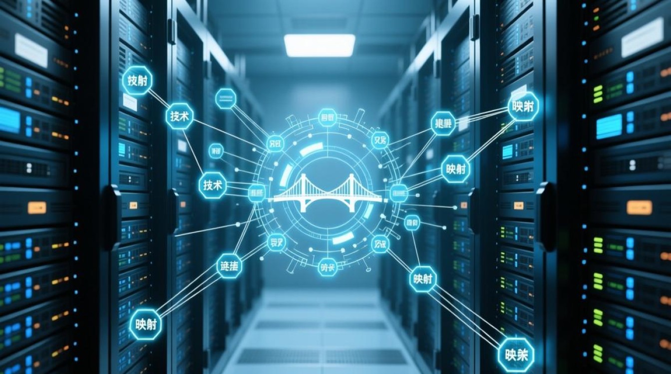 服务器能映射内网端口吗?具体操作步骤是什么? 服务器能映射内网端口吗?具体操作步骤是什么?