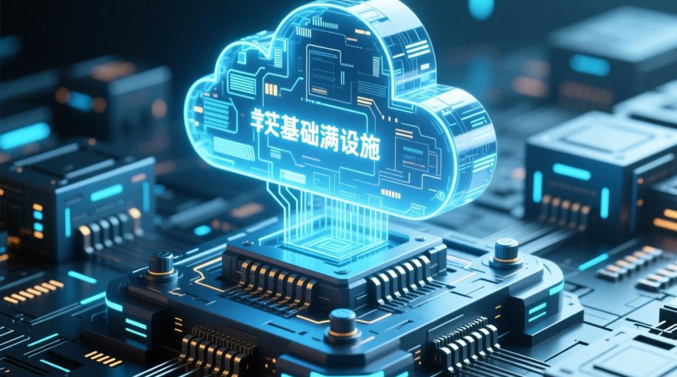 分布式云计算架构如何实现高效协同与弹性扩展?-好主机测评网