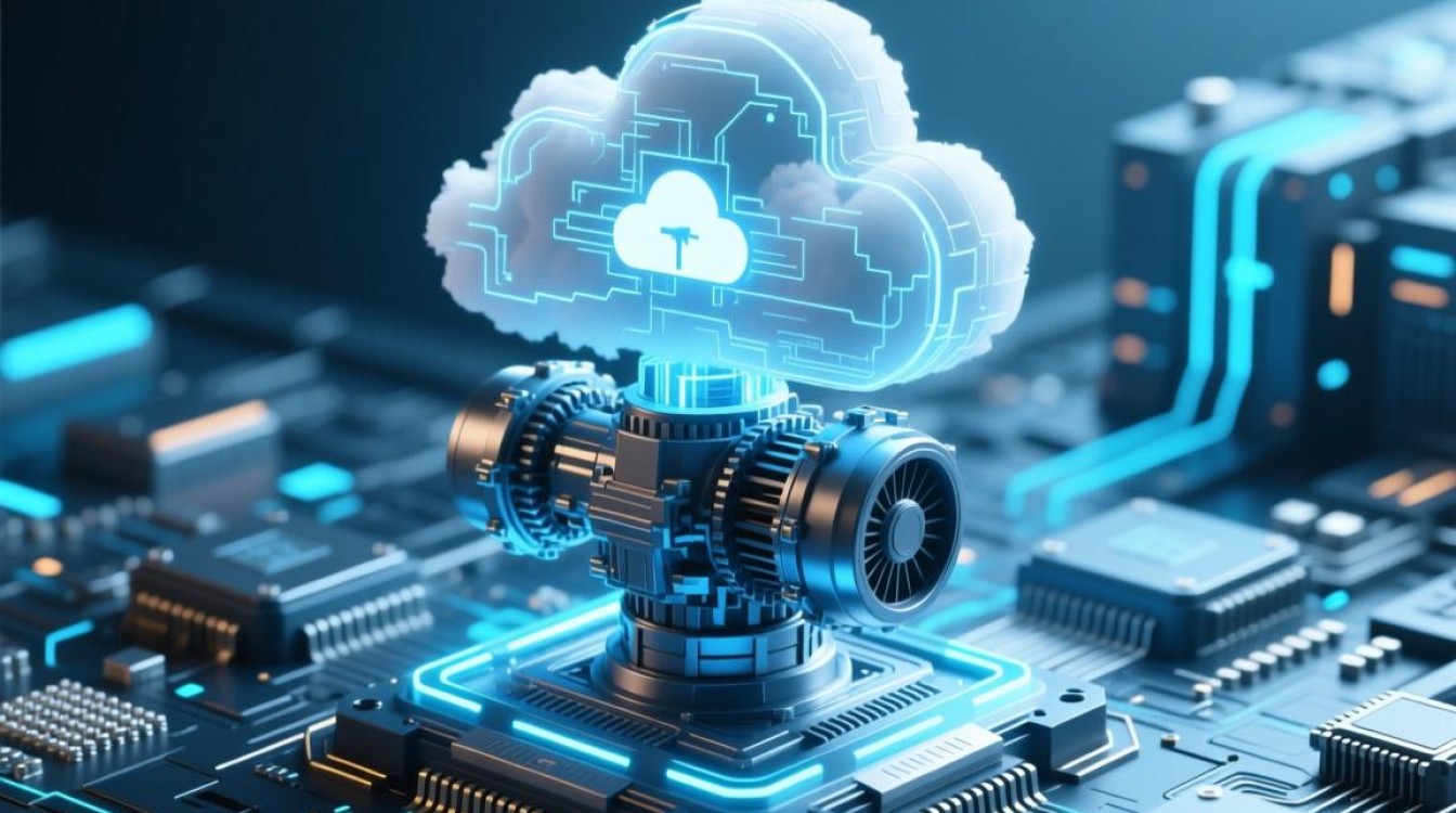 分布式云计算架构如何实现高效协同与弹性扩展? 分布式云计算架构如何实现高效协同与弹性扩展?