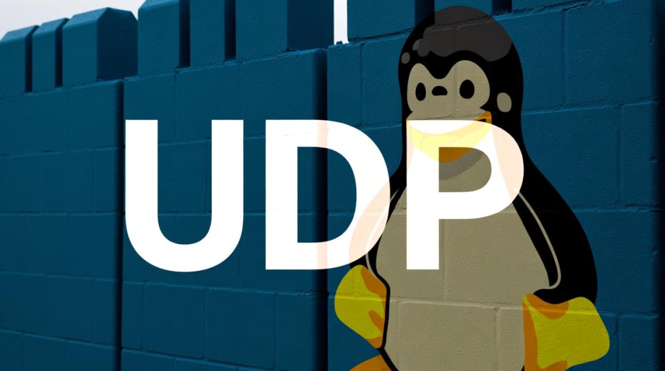 Linux防火墙如何正确配置UDP端口规则? Linux防火墙如何正确配置UDP端口规则?