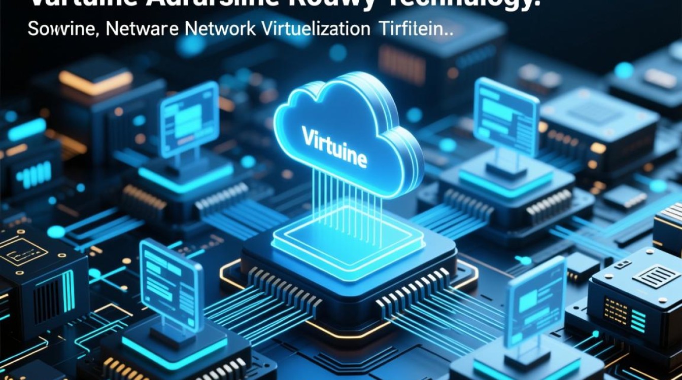 虚拟机高级路由-好主机测评网