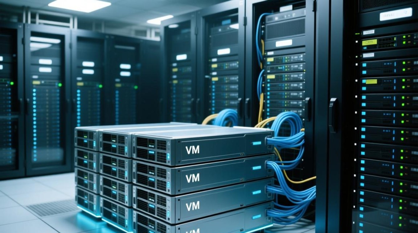 服务器虚拟化与云虚拟化到底有什么本质区别? 服务器虚拟化与云虚拟化到底有什么本质区别?