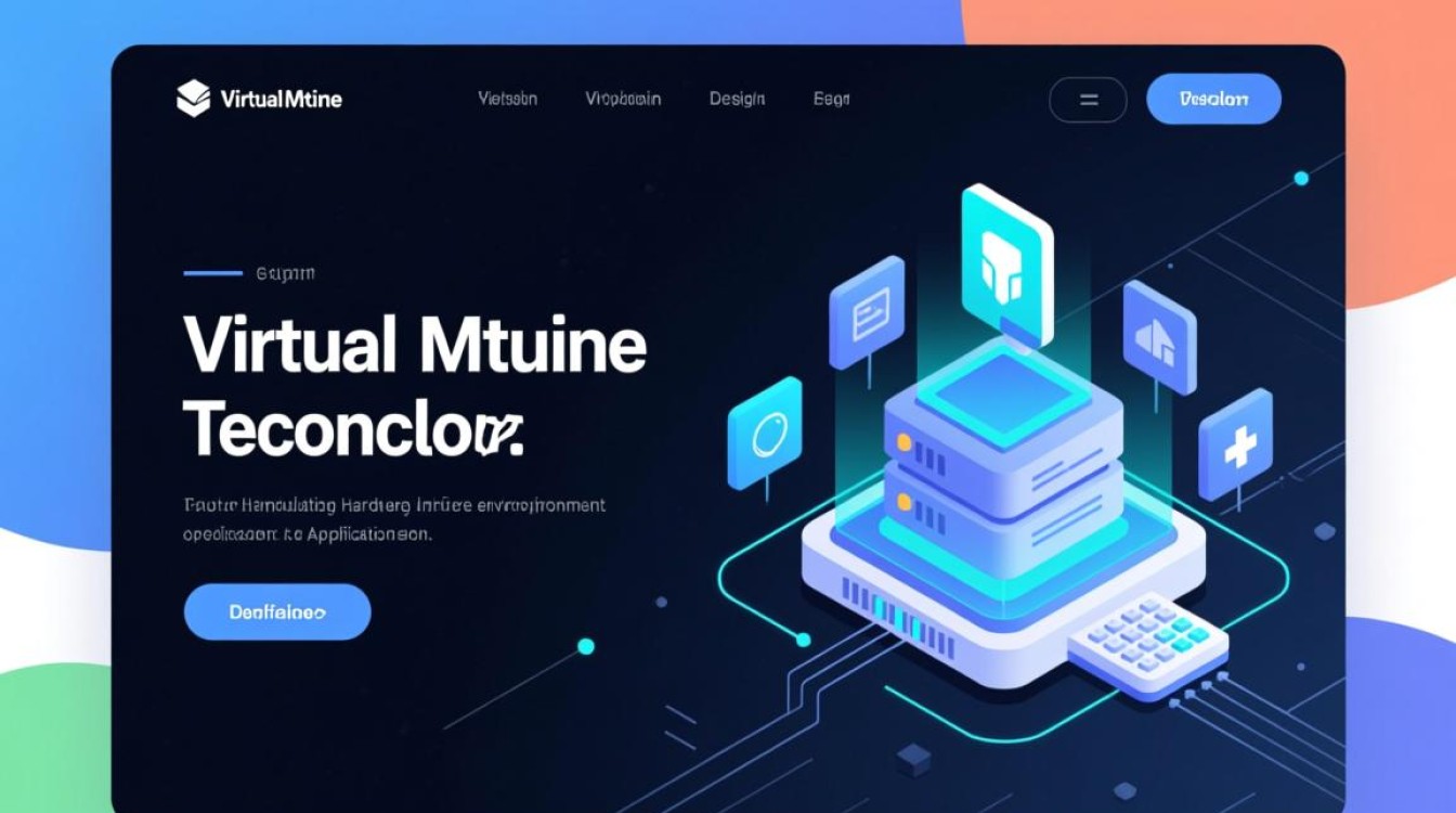 虚拟机欢迎页面怎么自定义?设置方法与步骤详解-好主机测评网