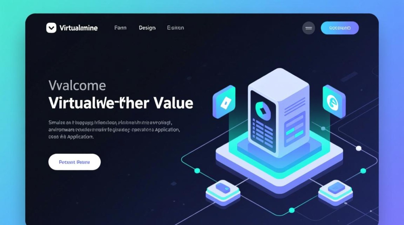 虚拟机欢迎页面怎么自定义?设置方法与步骤详解 虚拟机欢迎页面怎么自定义?设置方法与步骤详解