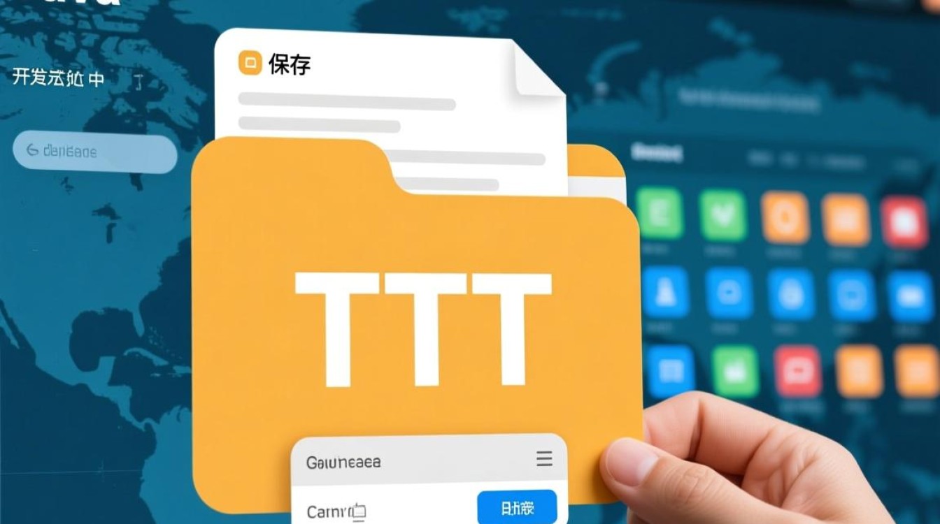 Java保存txt文件后如何指定默认打开方式?-好主机测评网