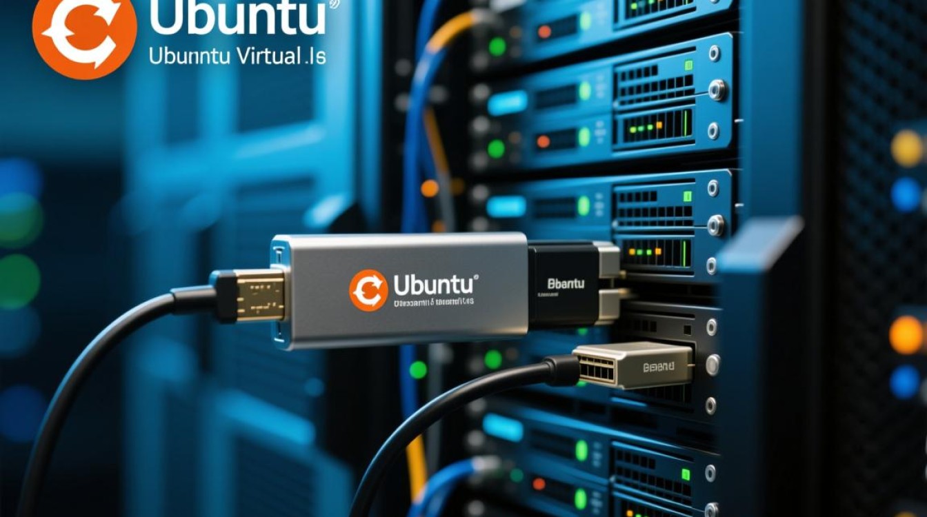 Ubuntu虚拟机如何实现磁盘文件夹共享映射?-好主机测评网