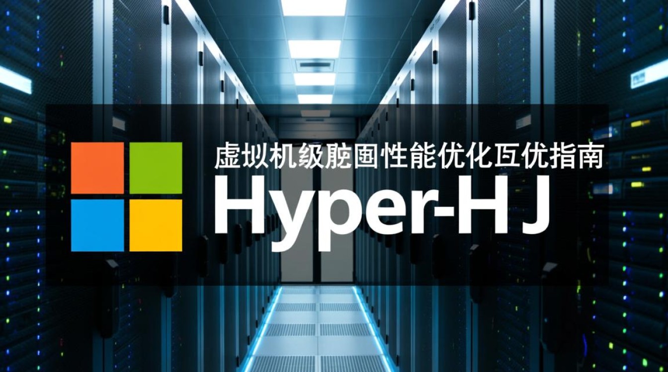 hyperv虚拟机性能差怎么办?优化技巧有哪些?-好主机测评网