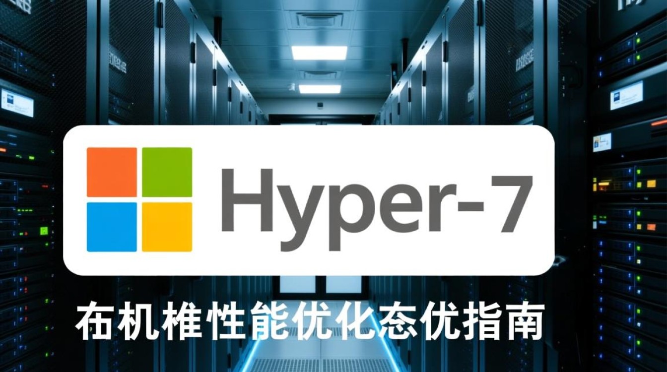hyperv虚拟机性能差怎么办?优化技巧有哪些? hyperv虚拟机性能差怎么办?优化技巧有哪些?