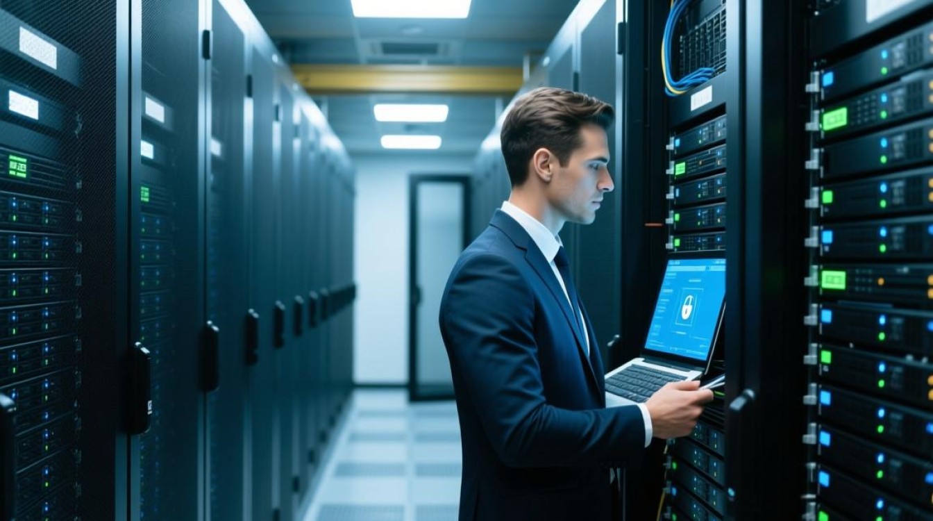 服务器虚拟化安全性如何有效保障虚拟机隔离与数据安全?-好主机测评网