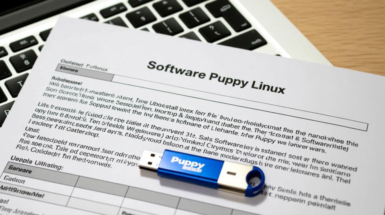 如何用u盘详细安装puppy linux系统?-好主机测评网