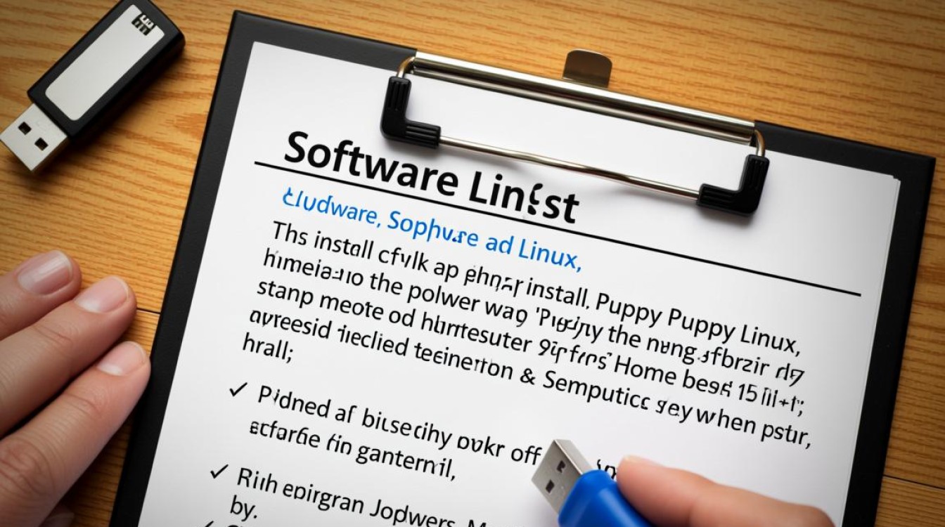 如何用u盘详细安装puppy linux系统? 如何用u盘详细安装puppy linux系统?
