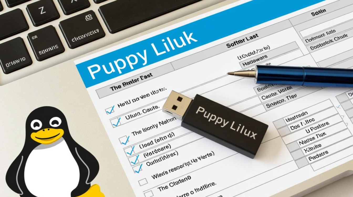 如何用u盘详细安装puppy linux系统? 如何用u盘详细安装puppy linux系统?