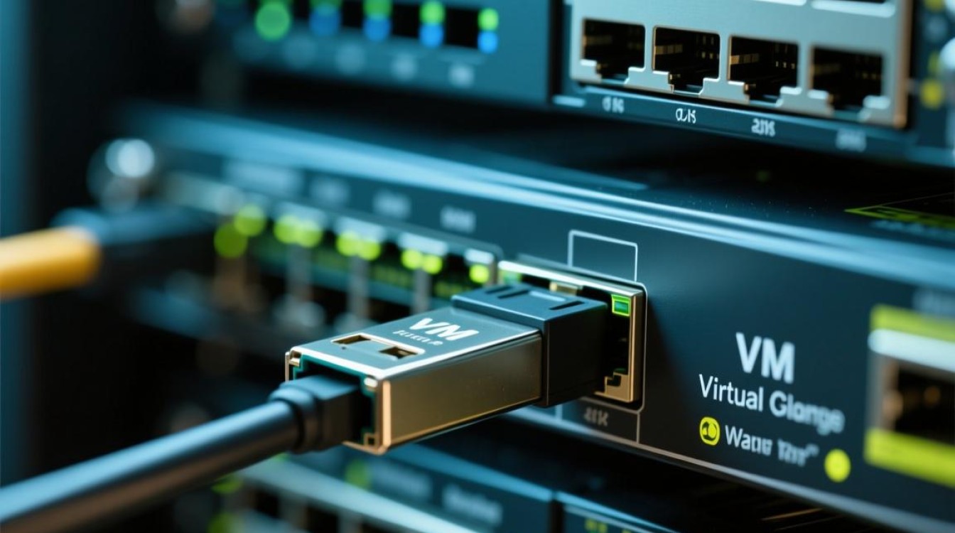 虚拟机网卡唤醒失败怎么办?如何排查解决?-好主机测评网