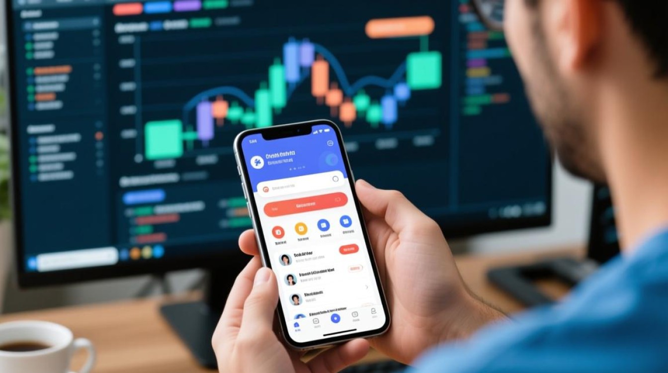 移动开发中哪2款工具最实用?新手必看的高效工具分享 移动开发中哪2款工具最实用?新手必看的高效工具分享