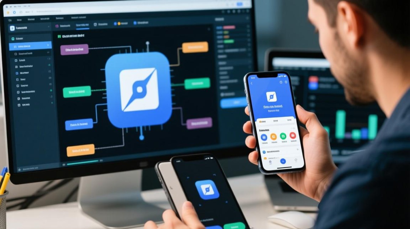 移动开发中哪2款工具最实用?新手必看的高效工具分享 移动开发中哪2款工具最实用?新手必看的高效工具分享