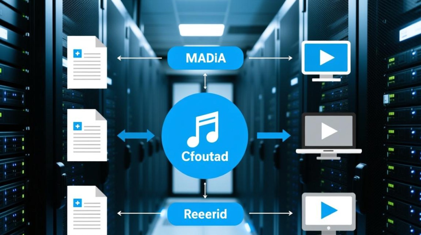 服务器自动转码配置,如何实现高效稳定?-好主机测评网