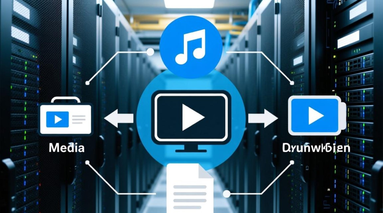 服务器自动转码配置,如何实现高效稳定? 服务器自动转码配置,如何实现高效稳定?