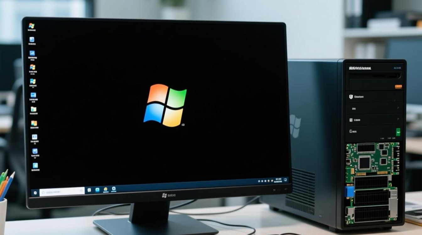 虚拟机系统黑屏怎么办?3招快速解决重启无效问题-好主机测评网