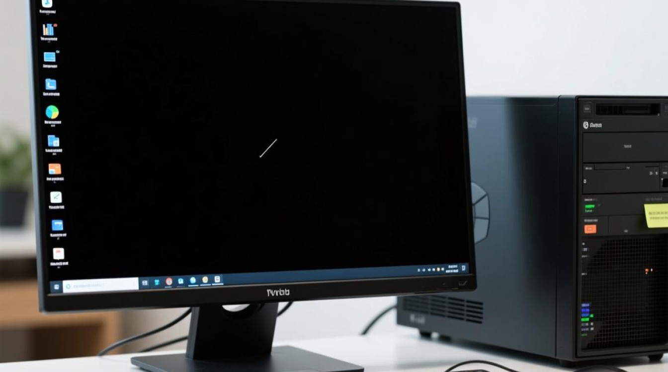 虚拟机系统黑屏怎么办?3招快速解决重启无效问题 虚拟机系统黑屏怎么办?3招快速解决重启无效问题