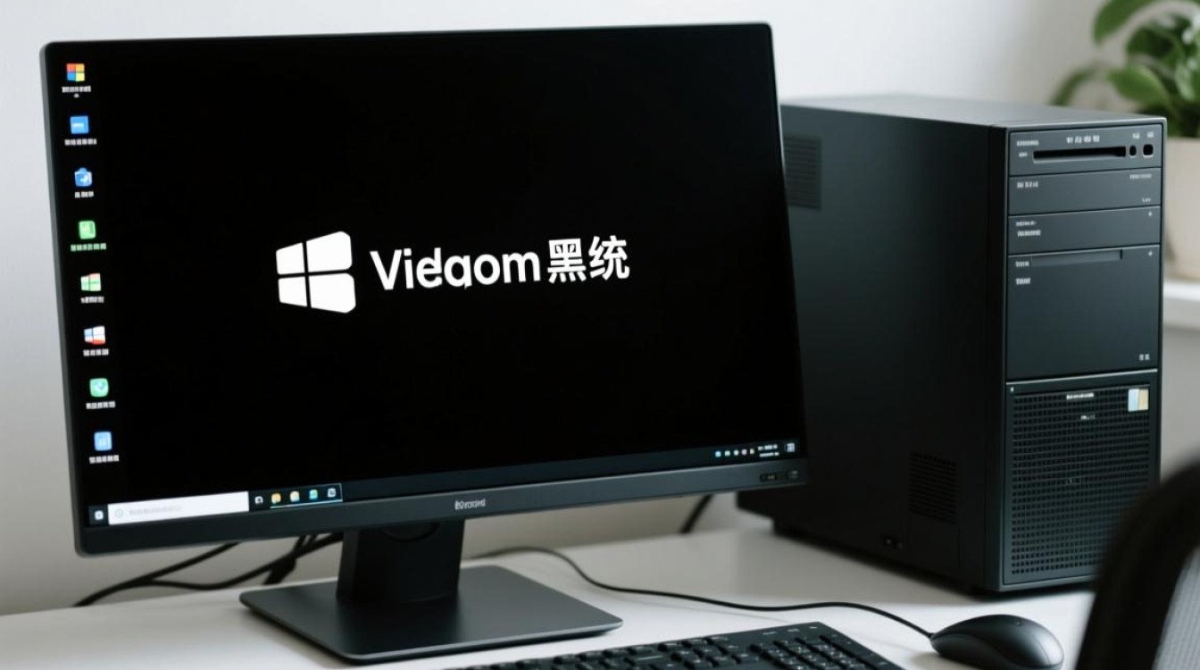 虚拟机系统黑屏怎么办?3招快速解决重启无效问题 虚拟机系统黑屏怎么办?3招快速解决重启无效问题