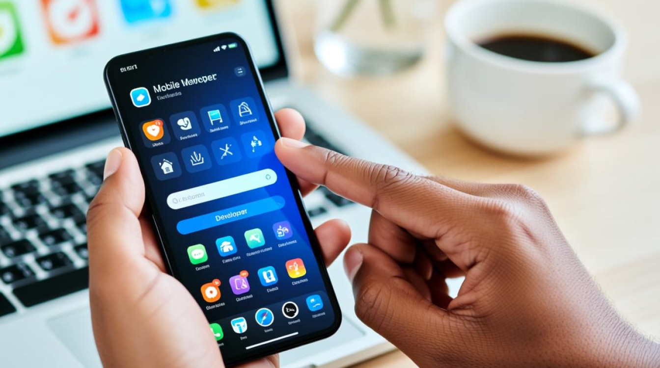 移动应用开发框架选哪个?2佳框架对比与选择指南 移动应用开发框架选哪个?2佳框架对比与选择指南