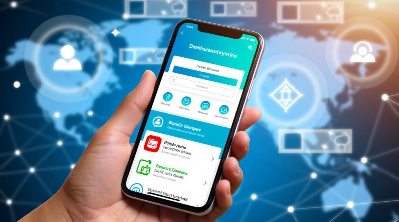 移动应用开发框架选哪个?2佳框架对比与选择指南 移动应用开发框架选哪个?2佳框架对比与选择指南