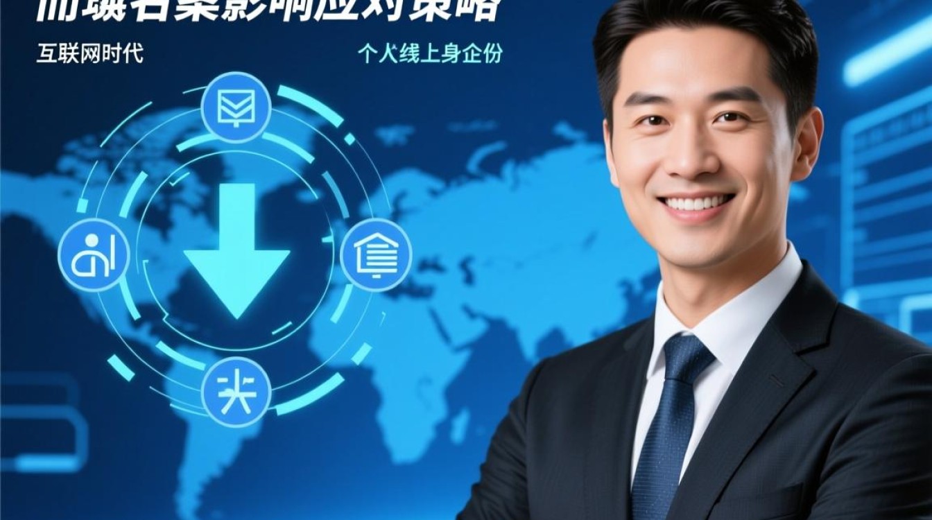 备案域名被别人注册了怎么办?还能要回来吗? 备案域名被别人注册了怎么办?还能要回来吗?