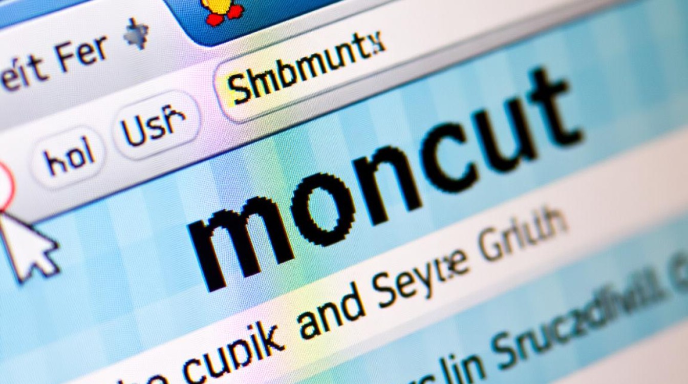 Linux如何mount文件夹到指定目录并实现共享访问？