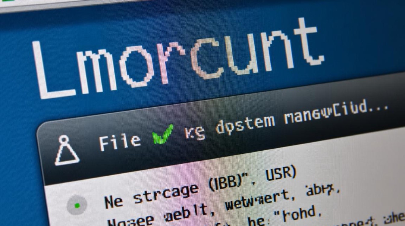Linux如何mount文件夹到指定目录并实现共享访问？