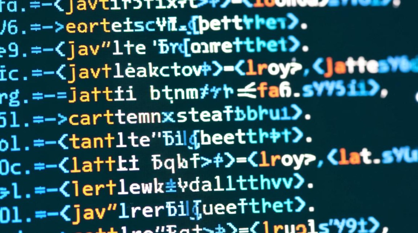 Java字符串数组怎么定义?新手必看步骤解析 Java字符串数组怎么定义?新手必看步骤解析