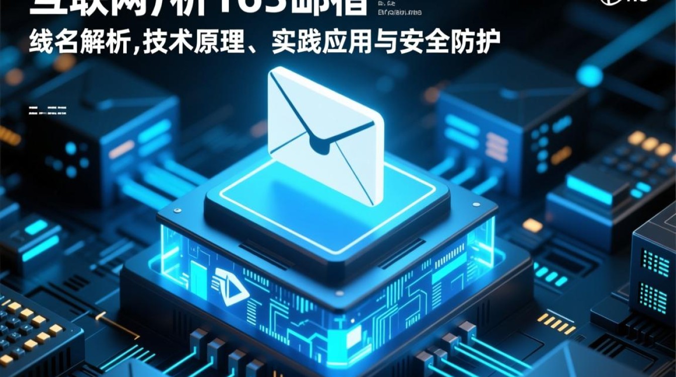 域名解析163邮箱,如何正确配置解析记录?-好主机测评网