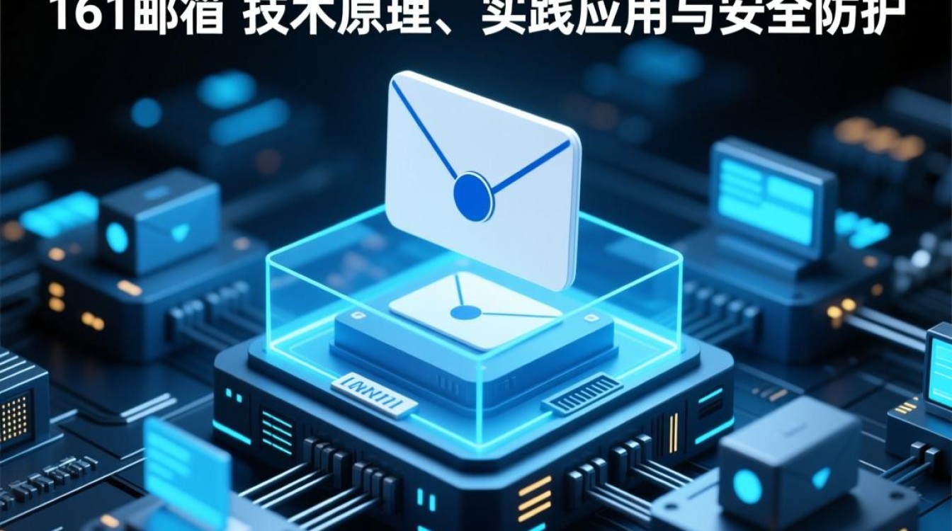 域名解析163邮箱，如何正确配置解析记录？