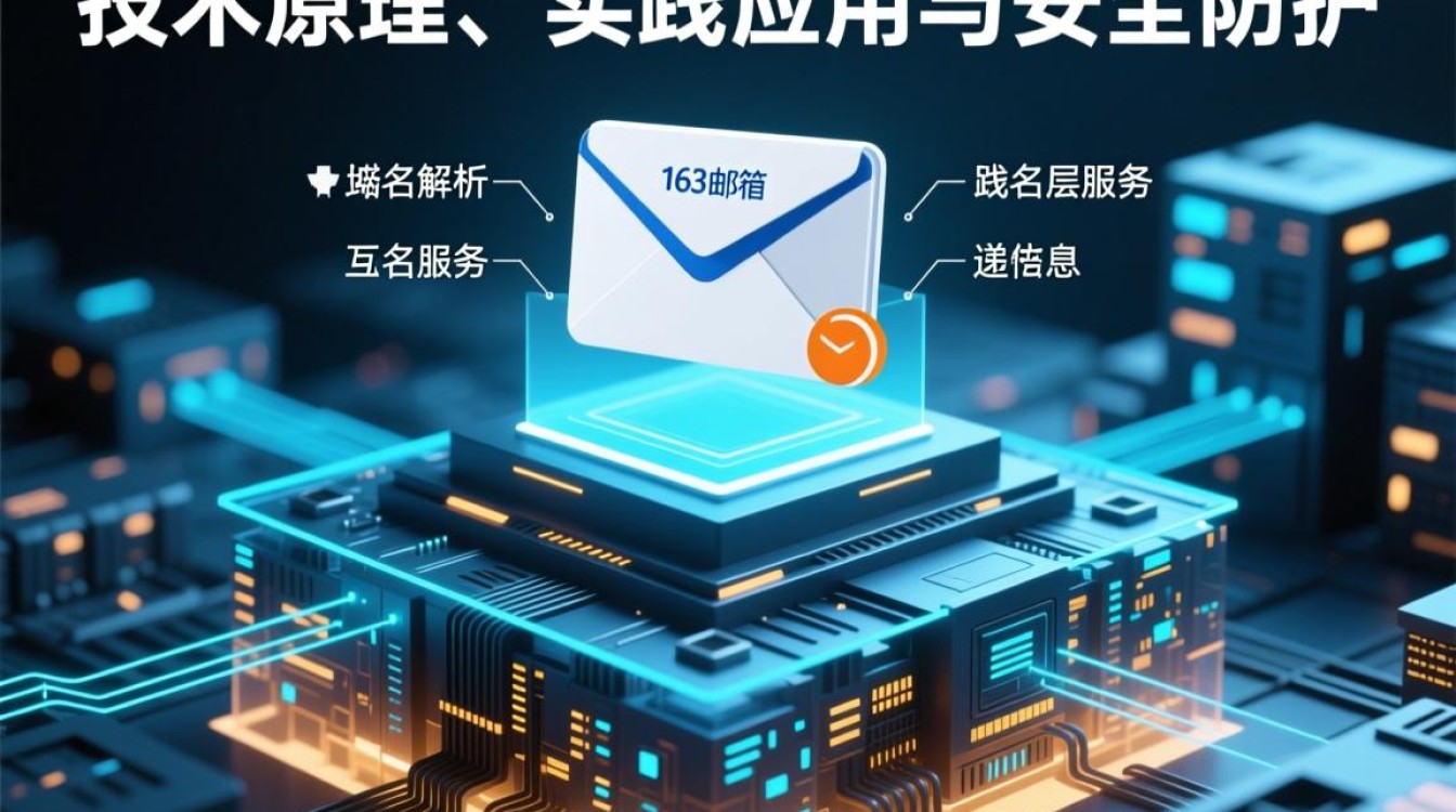 域名解析163邮箱，如何正确配置解析记录？