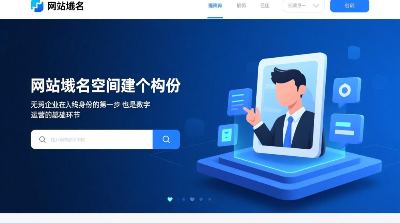 申请网站域名空间,新手怎么选?价格和配置哪个更重要? 申请网站域名空间,新手怎么选?价格和配置哪个更重要?